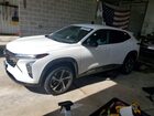 2026 Chevrolet Trax 1rs Белый vin: KL77LGEP3TC069513