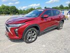 2024 Chevrolet Trax 1lt Красный vin: KL77LHE22RC006129