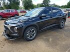 2024 Chevrolet Trax 1lt Black vin: KL77LHE23RC174331
