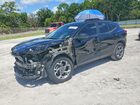 2024 Chevrolet Trax 1lt Black vin: KL77LHE24RC101825