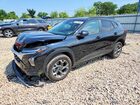 2024 Chevrolet Trax 1lt Black vin: KL77LHE25RC245416