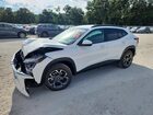 2025 Chevrolet Trax 1lt White vin: KL77LHEP1SC045036