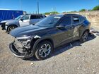 2026 Chevrolet Trax 1lt Черный vin: KL77LHEP1TC087496