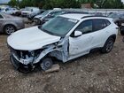 2026 Chevrolet Trax 1lt Белый vin: KL77LHEP1TC090768