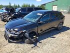 2026 Chevrolet Trax 1lt Black vin: KL77LHEP1TC136230