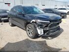 2026 Chevrolet Trax Fwd Lt Black vin: KL77LHEP2TC050022