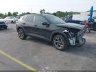 2026 Chevrolet Trax Fwd Lt Black vin: KL77LHEP4TC034839