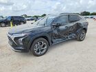 2026 Chevrolet Trax 1lt Black vin: KL77LHEP5TC128602