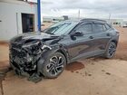 2024 Chevrolet Trax 2rs Черный vin: KL77LJE28RC193061