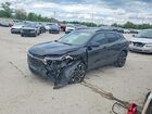 2026 Chevrolet Trax 2rs Black vin: KL77LJEP2TC067734