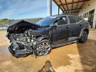 2025 Chevrolet Trax 2rs Черный vin: KL77LJEP4SC296897