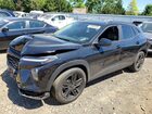 2024 Chevrolet Trax Activ Black vin: KL77LKE25RC202305