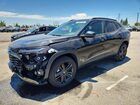 2024 Chevrolet Trax Activ Black vin: KL77LKE28RC138678