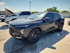 2026 Chevrolet Trax Activ Black vin: KL77LKEP0TC166056