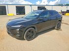 2025 Chevrolet Trax Activ Black vin: KL77LKEP2SC150293