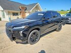 2026 Chevrolet Trax Activ Черный vin: KL77LKEP2TC071126