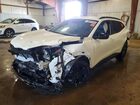 2025 Chevrolet Trax Activ White vin: KL77LKEP5SC178797