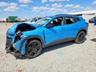 2026 Chevrolet Trax Activ Blue vin: KL77LKEP5TC070715