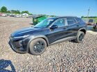 2026 Chevrolet Trax Activ Черный vin: KL77LKEP8TC100158