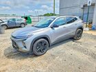2026 Chevrolet Trax Activ Silver vin: KL77LKEP9TC013465