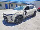 2026 Chevrolet Trax Activ Tan vin: KL77LKEPXTC045731