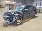 2021 Chevrolet Trailblazer Ls Black vin: KL79MMS20MB046310