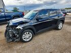 2023 Chevrolet Trailblazer Ls Black vin: KL79MMS27PB019187