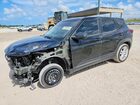 2023 Chevrolet Trailblazer Ls Black vin: KL79MMS28PB206373