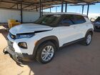 2023 Chevrolet Trailblazer Ls Белый vin: KL79MMS29PB166434