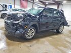 2021 Chevrolet Trailblazer Ls Charcoal vin: KL79MNSL3MB130846