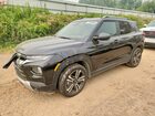 2023 Chevrolet Trailblazer Lt Black vin: KL79MPS27PB195562