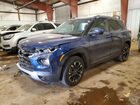 2023 Chevrolet Trailblazer Lt Blue vin: KL79MPS29PB057778