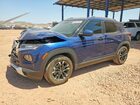 2023 Chevrolet Trailblazer Lt Blue vin: KL79MPS29PB108213