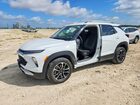 2024 Chevrolet Trailblazer Lt White vin: KL79MPS2XRB178399
