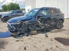 2024 Chevrolet Trailblazer Lt Black vin: KL79MPSL1RB097655