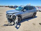 2021 Chevrolet Trailblazer Lt Charcoal vin: KL79MPSL2MB073468