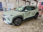 2025 Chevrolet Trailblazer Lt Зеленый vin: KL79MPSL2SB085035