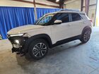 2026 Chevrolet Trailblazer Lt White vin: KL79MPSP8TB191851
