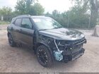 2022 Chevrolet Trailblazer Awd Lt Черный vin: KL79MRSL4NB007548