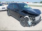 2025 Chevrolet Trailblazer Awd Lt Черный vin: KL79MRSL6SB121885