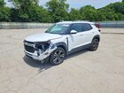 2025 Chevrolet Trailblazer Lt White vin: KL79MRSL8SB097489