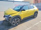 2023 Chevrolet Trailblazer Rs Gold vin: KL79MTSL2PB213077