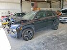2022 Chevrolet Trailblazer Rs Черный vin: KL79MUSL0NB042901