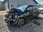 2025 Chevrolet Trailblazer Rs Two Tone vin: KL79MUSL0SB099658