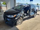 2022 Chevrolet Trax Black vin: KL7CJPSM5NB564903