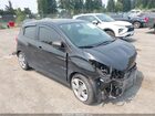 2019 Chevrolet Spark Ls Manual Черный vin: KL8CA6SAXKC815061