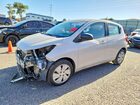 2017 Chevrolet Spark Ls Бежевый vin: KL8CB6SA3HC785410