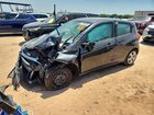 2020 Chevrolet Spark Ls Черный vin: KL8CB6SA3LC413011