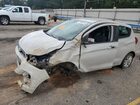2017 Chevrolet Spark 1lt Gray vin: KL8CD6SA0HC830247