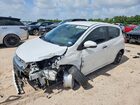 2020 Chevrolet Spark 1lt White vin: KL8CD6SA2LC444342